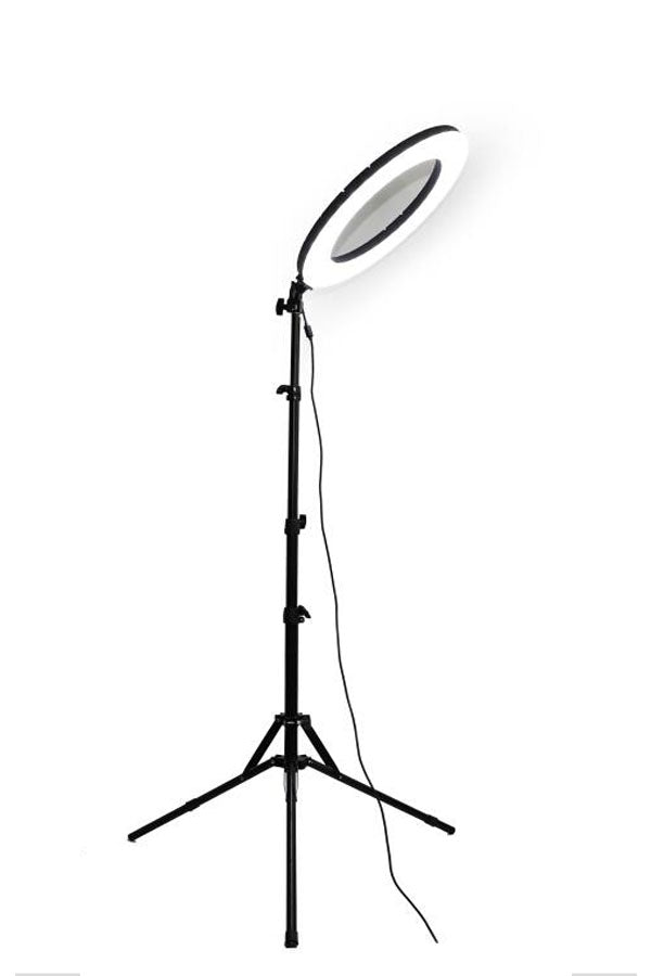 Tattoo Lighting - The LED Ring Light-XL