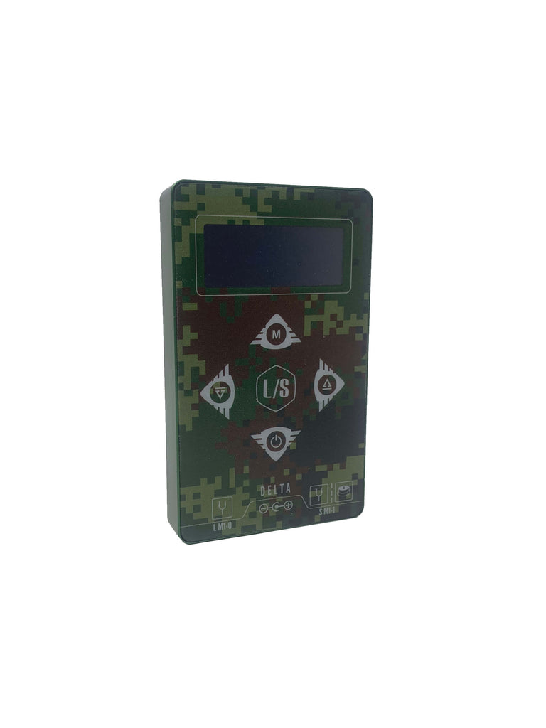 Model 4 Tattoo Power Supply