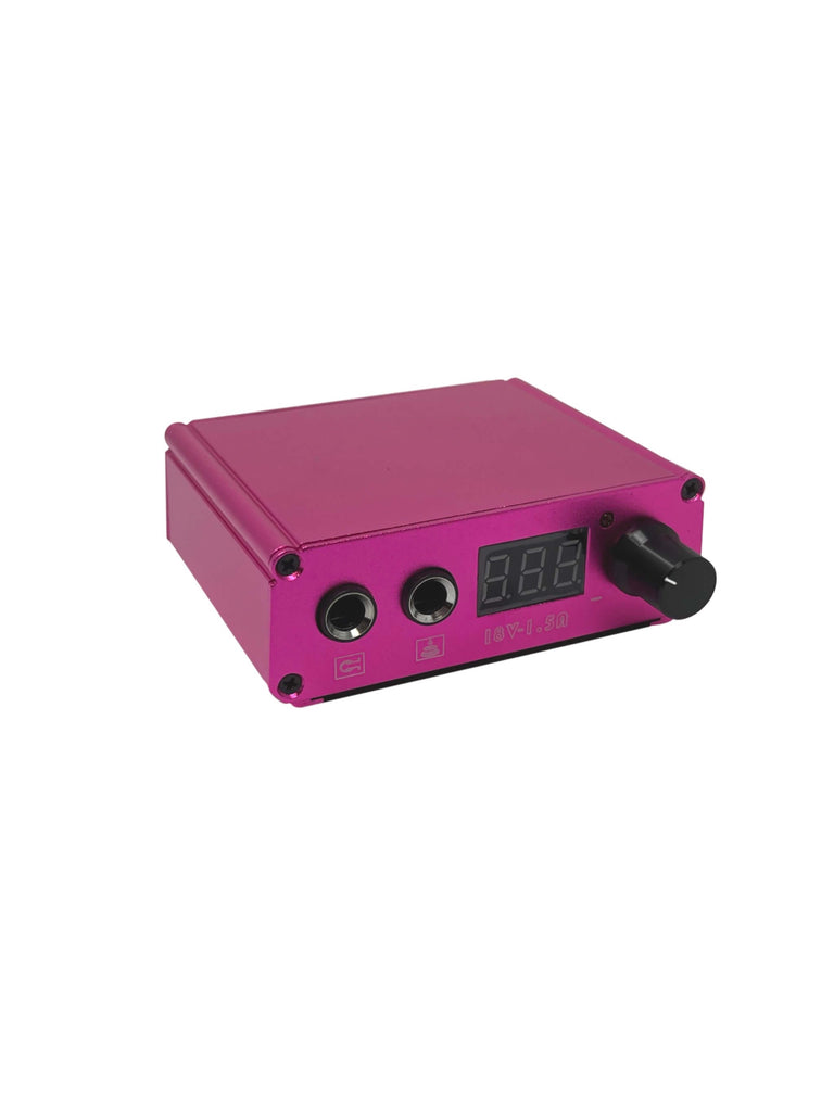 The Pink Box PS