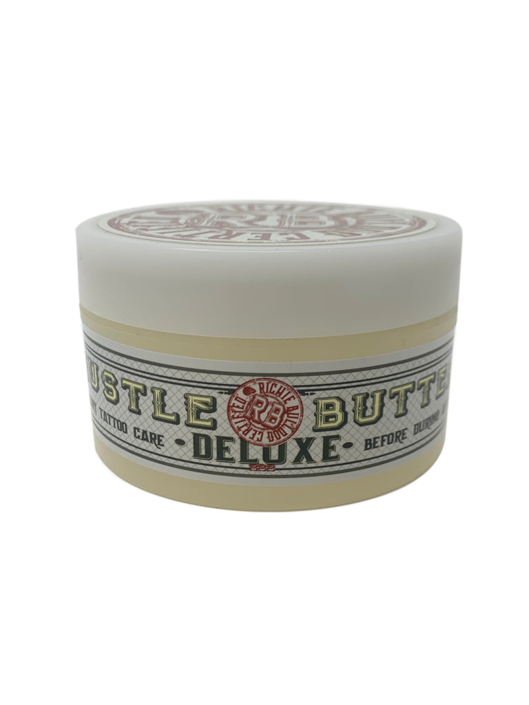 Hustle Butter Deluxe Glide
