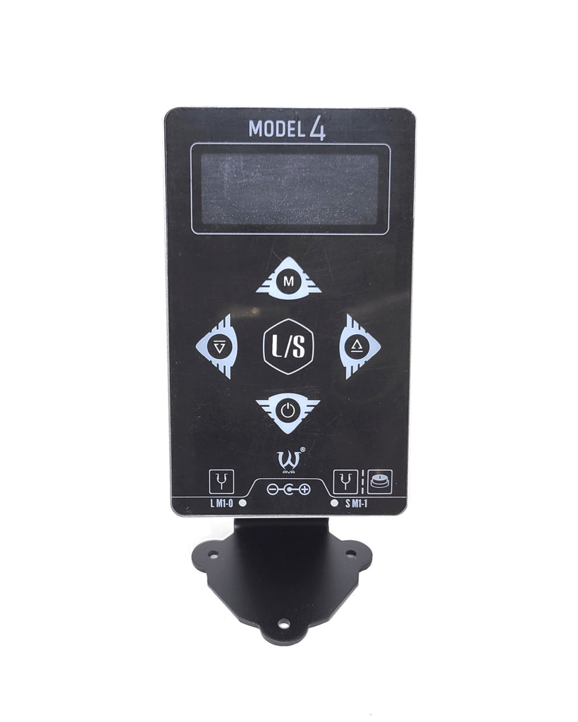 Model 4 Tattoo Power Supply