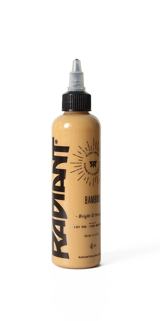 Radiant Tattoo Ink - Skintones & Greys