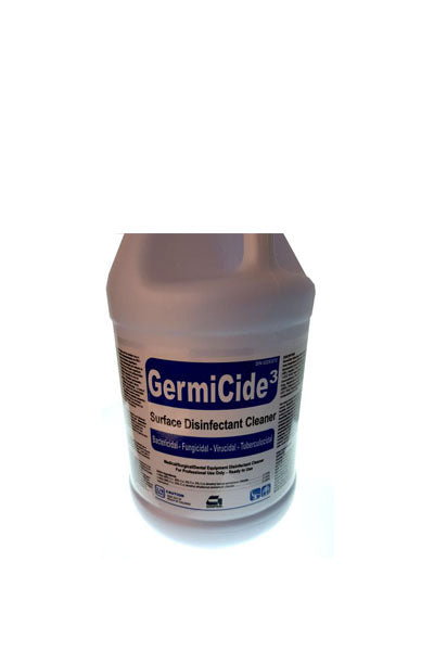 GERMICIDE 3 Surface Disinfecting Spray