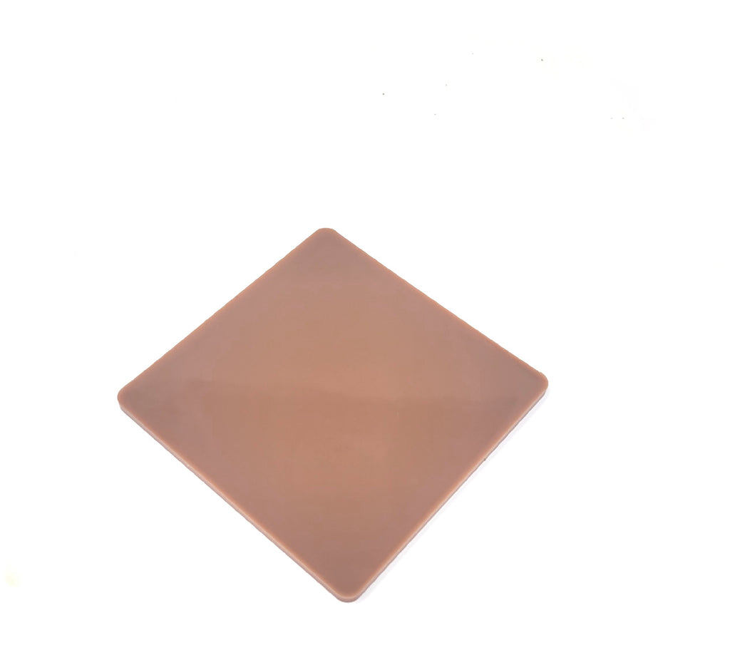 Silicone Skin Sheets