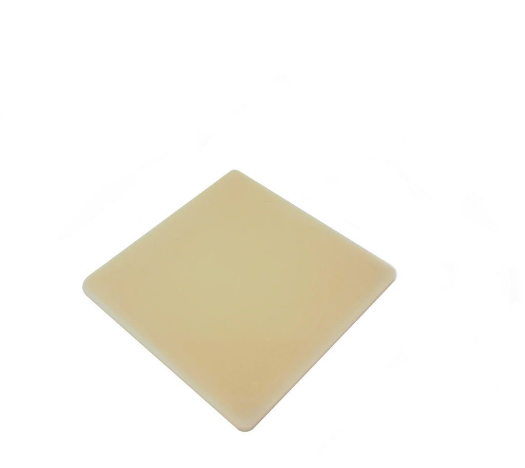 Silicone Skin Sheets
