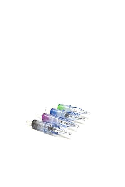 METAPROTEKT Tattoo Cartridges