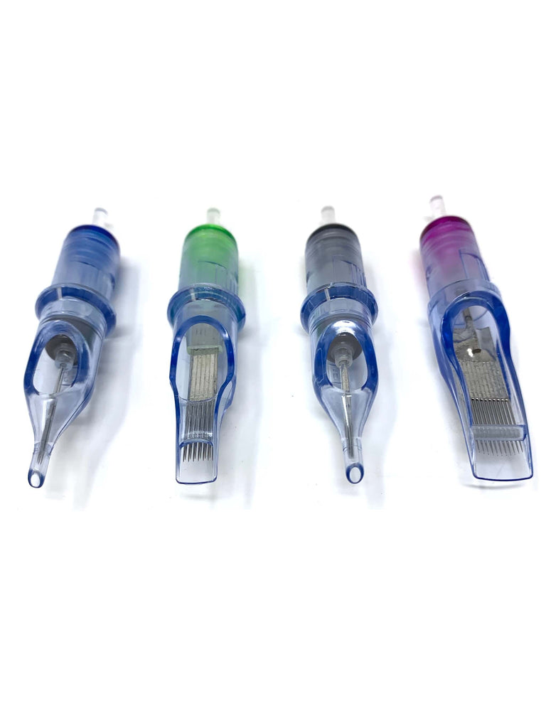 METAPROTEKT Tattoo Cartridges