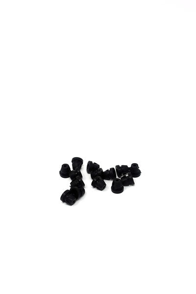 Silicone Grommets