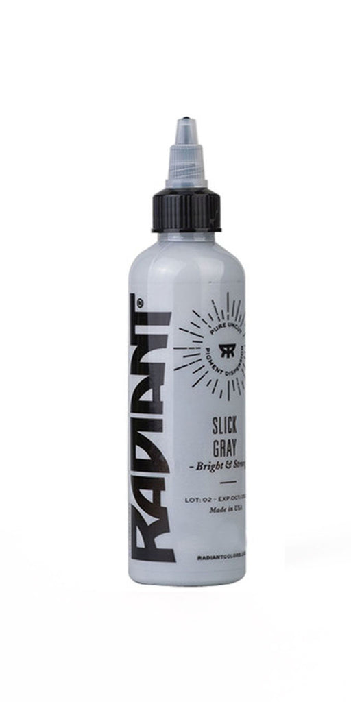 Radiant Tattoo Ink - Skintones & Greys