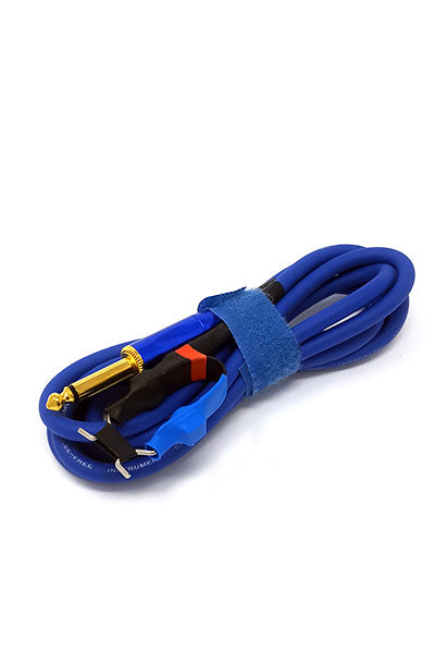 Tattoo Clipcord - Heavy Duty Thick Silicone